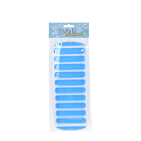 Excellent Houseware Ijsblokjesvorm Staaf Blauw