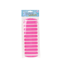 Excellent Houseware Ijsblokjesvorm Staaf Roze