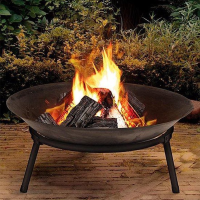 Ambiance Vuurschaal Ø50cm