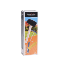 Redcliffs Kampeerset 9-delig