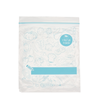 Excellent Houseware Vershoudzakjes 20 stuks