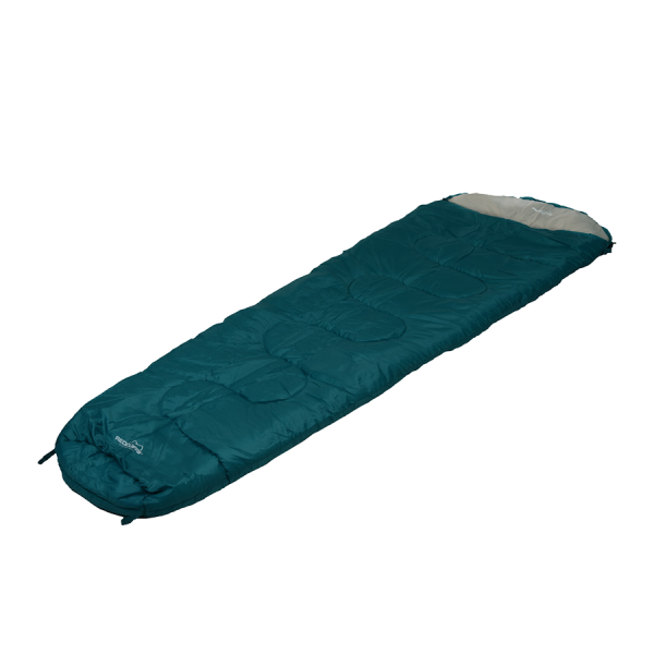 Redcliffs Slaapzak Mummy Blauw 230x80cm