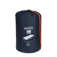 Redcliffs Slaapzak Envelop Blauw 190x80cm