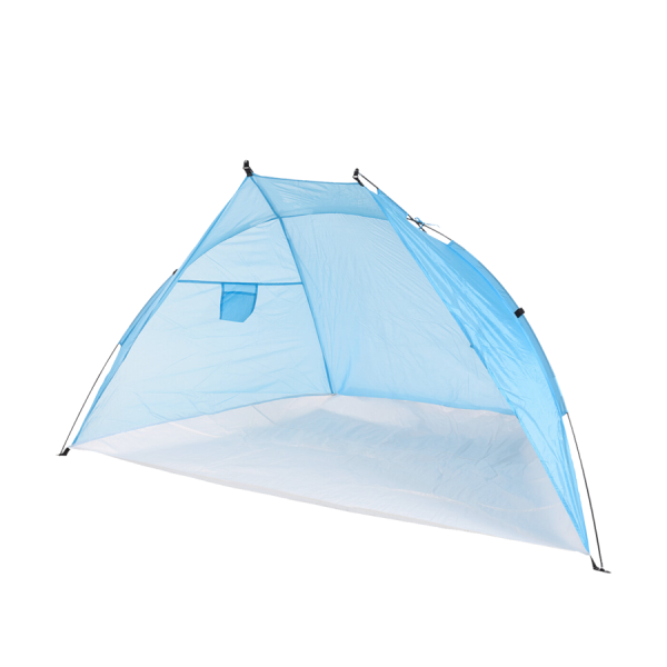 Pro Beach Strandtent Groen 218x115x115cm