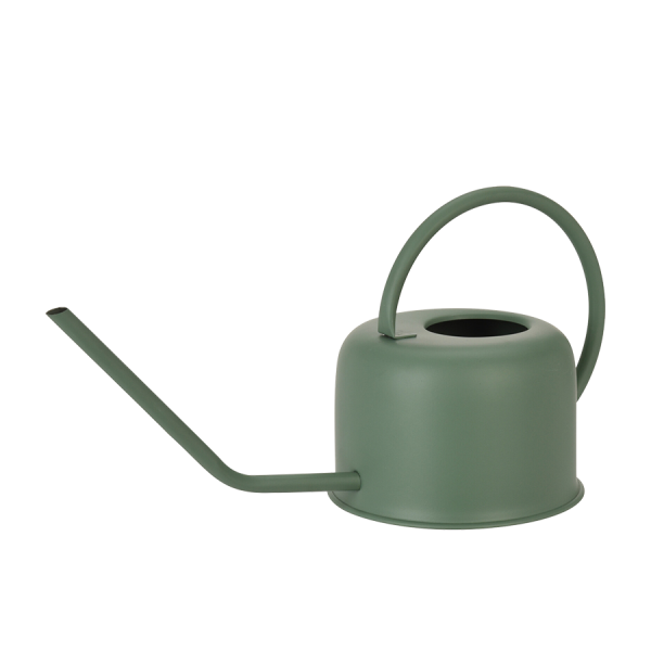 Gieter RVS Kaki 1100ml