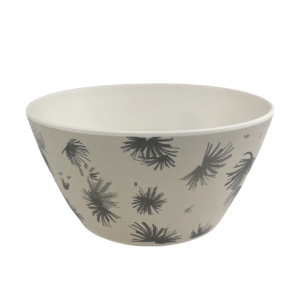 Excellent Houseware Schaal Wit Ø14,5cm