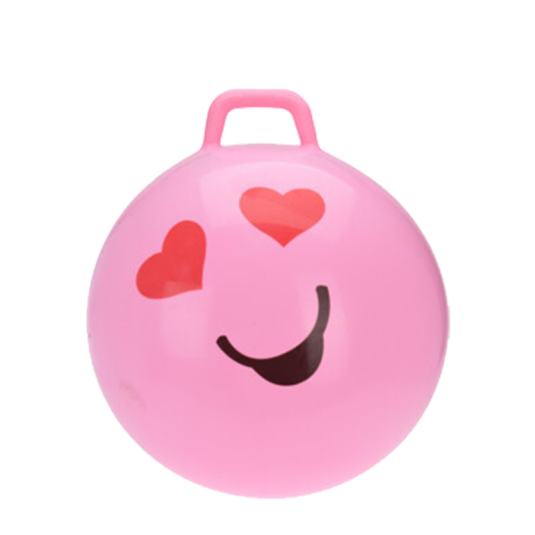 Skippy Bal Roze Ø55cm