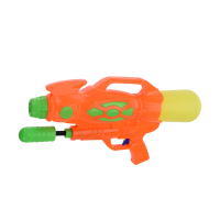 Splash Waterpistool Oranje/Groen 47cm