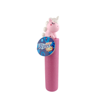 Splash Waterspuiter Unicorn Roze 26cm