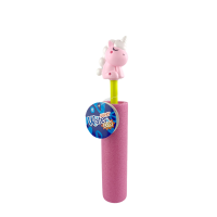 Splash Waterspuiter Unicorn Roze 26cm
