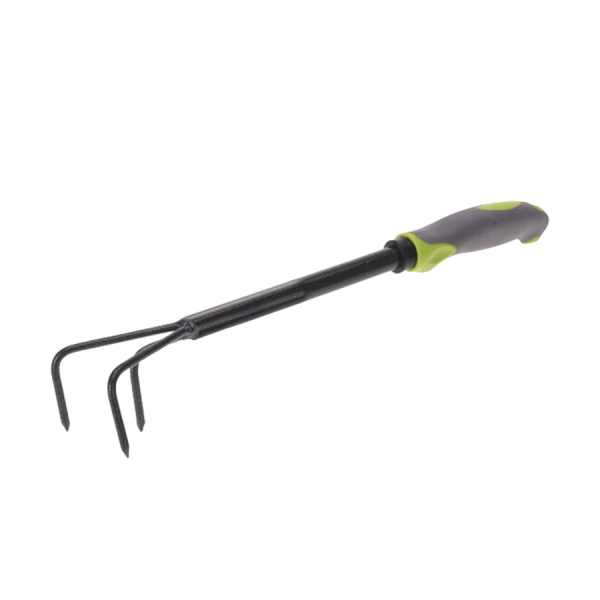 Pro Garden Tuingereedschap Handkrabber 36cm