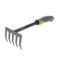 Pro Garden Tuingereedschap Hark 30cm