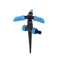 Pro Garden Tuinsproeier Sprinkler Op Pin