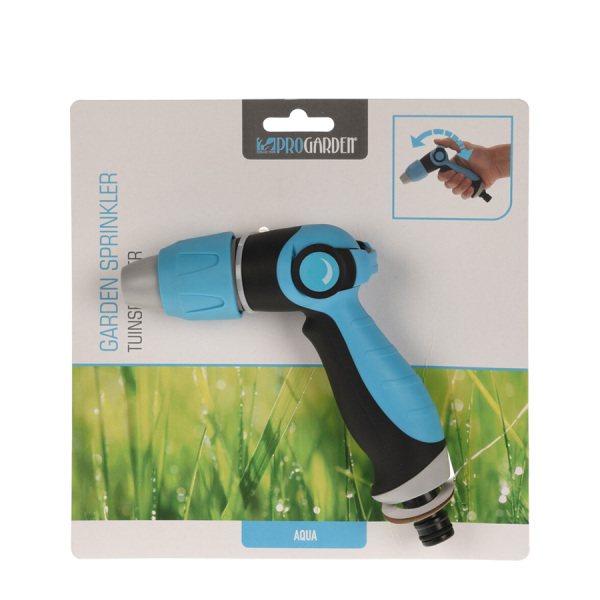 Pro Garden Tuinsproeier Verstelbaar