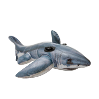 Intex Ride-On Haai 173x107cm