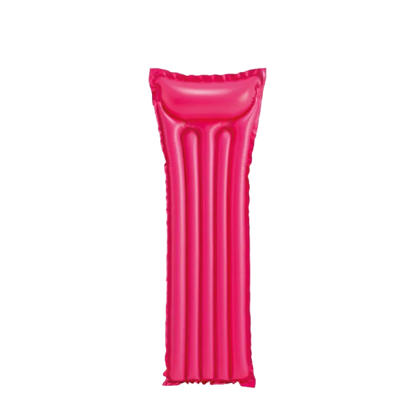 Intex Luchtbed Roze 183x69cm