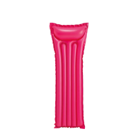 Intex Luchtbed Roze 183x69cm
