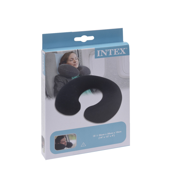 Intex Opblaasbaar Nekkussen