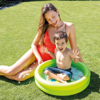 Intex Zwembad Bear Ø61x15cm