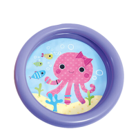 Intex Zwembad Octopus Ø61x15cm