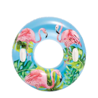 Intex Zwemring Flamingo Ø97cm