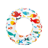 Intex Zwemring Vis Ø51cm