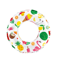 Intex Zwemring Flamingo Ø51cm