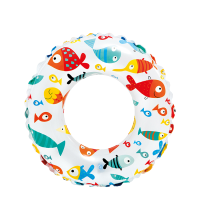 Intex Zwemring Vis Ø61cm