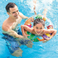 Intex Zwemring Bever Ø61cm