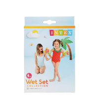 Intex Zwemmouw Fun Fish 23x15cm