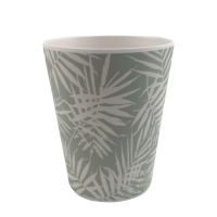 Excellent House Beker Lichtgroen Ø8x10cm