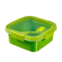 Curver Lunchbox Smart To Go Vierkant 0,9 Liter
