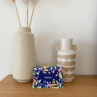 Art by Andu Wenskaart Mom