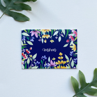 Art by Andu Wenskaart Mom