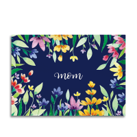 Art by Andu Wenskaart Mom