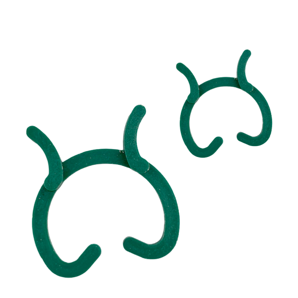 Pro Garden Plantenclips 40 stuks