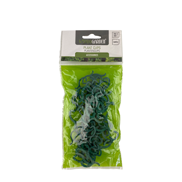 Pro Garden Plantenclips 40 stuks