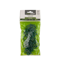 Pro Garden Plantenclips 40 stuks