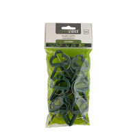 Pro Garden Plantenclips 10 stuks