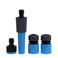 Pro Garden Tuinsproeierset 4-delig