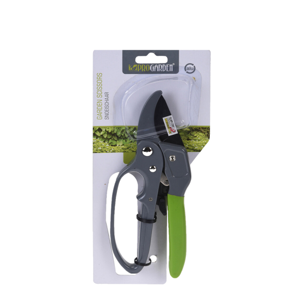 Pro Garden Snoeischaar Staal 20cm