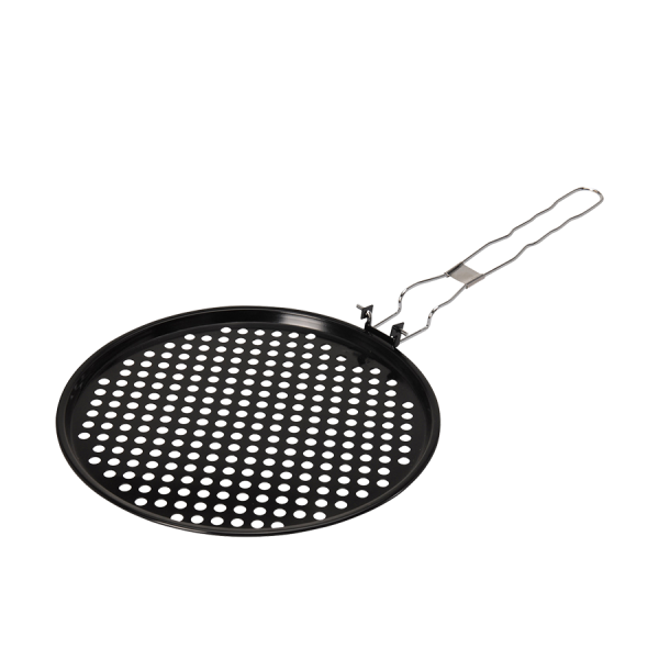 BBQ Barbecue Pizza Pan Ø30cm