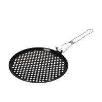 BBQ Barbecue Pizza Pan Ø30cm