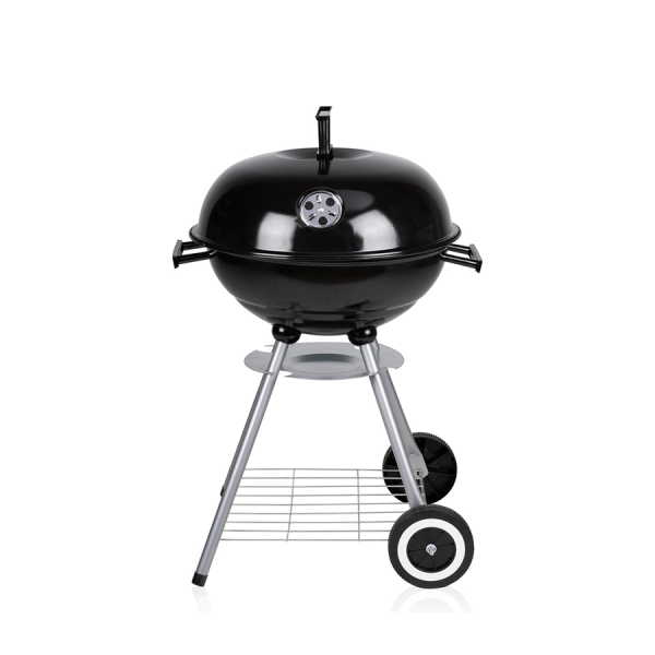BBQ Collection Barbecue Rond Ø45x60cm