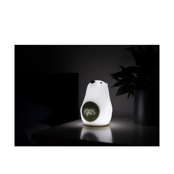 Doodies Nachtlamp Bobbie Bear