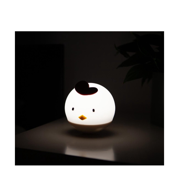 Doodies Nachtlamp Chickie Chicken
