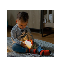 Doodies Nachtlamp Chickie Chicken