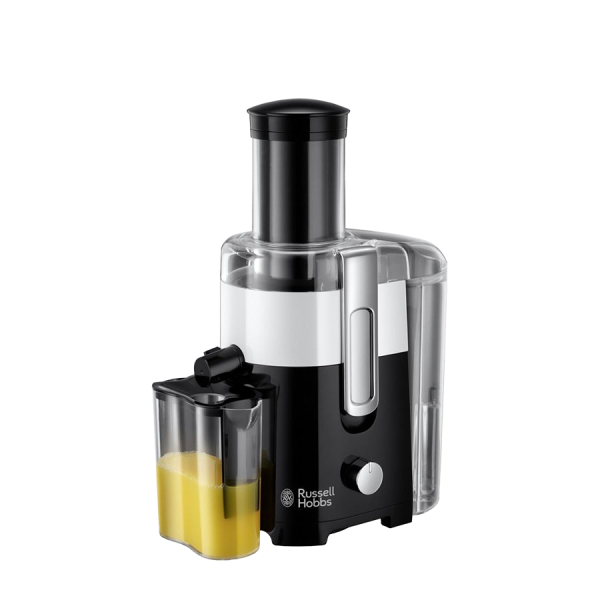 Russell Hobbs Sapcentrifuge Horizon Zwart