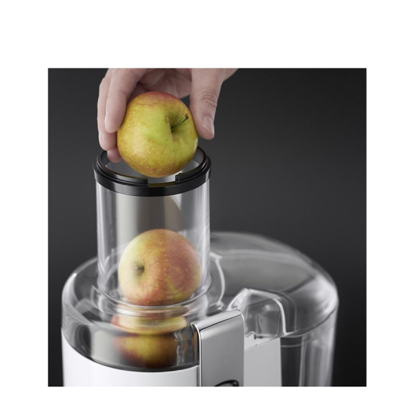 Russell Hobbs Sapcentrifuge Horizon Zwart