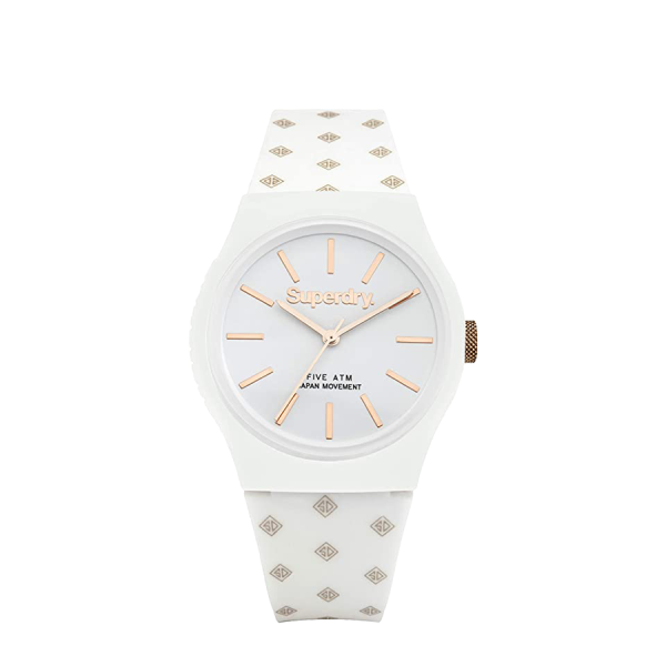 Superdry Horloge Dames Timepiece